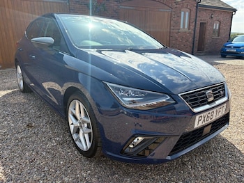 2018 - 1.0 TSI FR Euro 6 (s/s) 5dr GPF