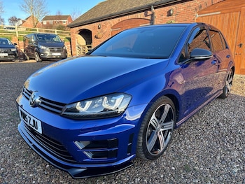 Used Volkswagen Golf 2015 for sale - 79379142: Photo