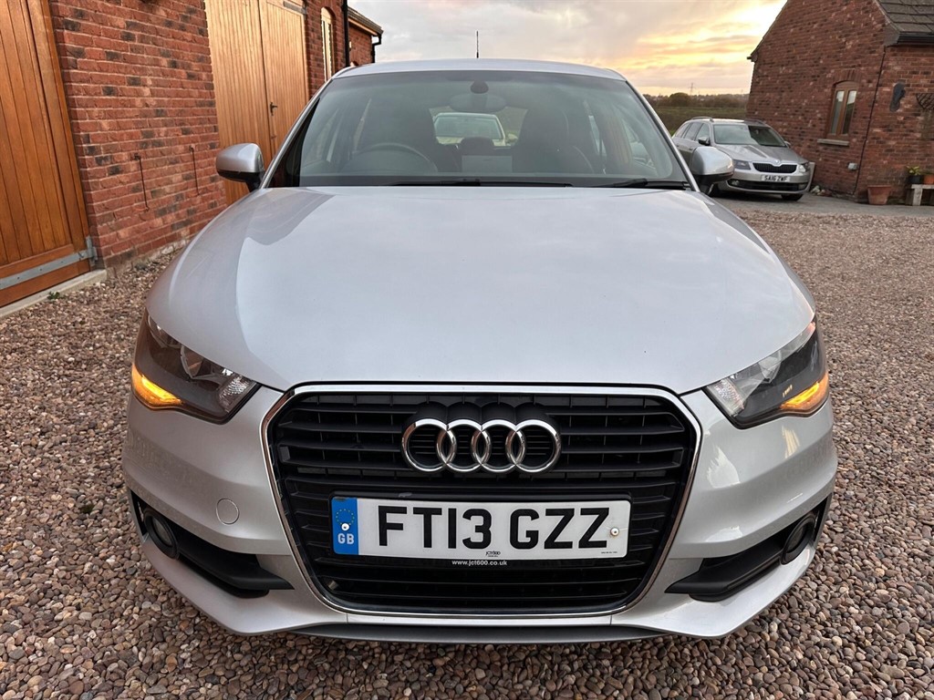 Used Audi A1 2013 for sale - 76709765: Photo 11