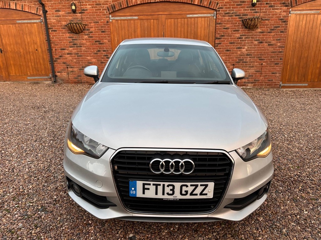 Used Audi A1 2013 for sale - 76709765: Photo 12