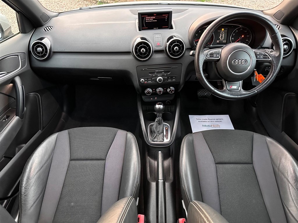 Used Audi A1 2013 for sale - 76709765: Photo 13