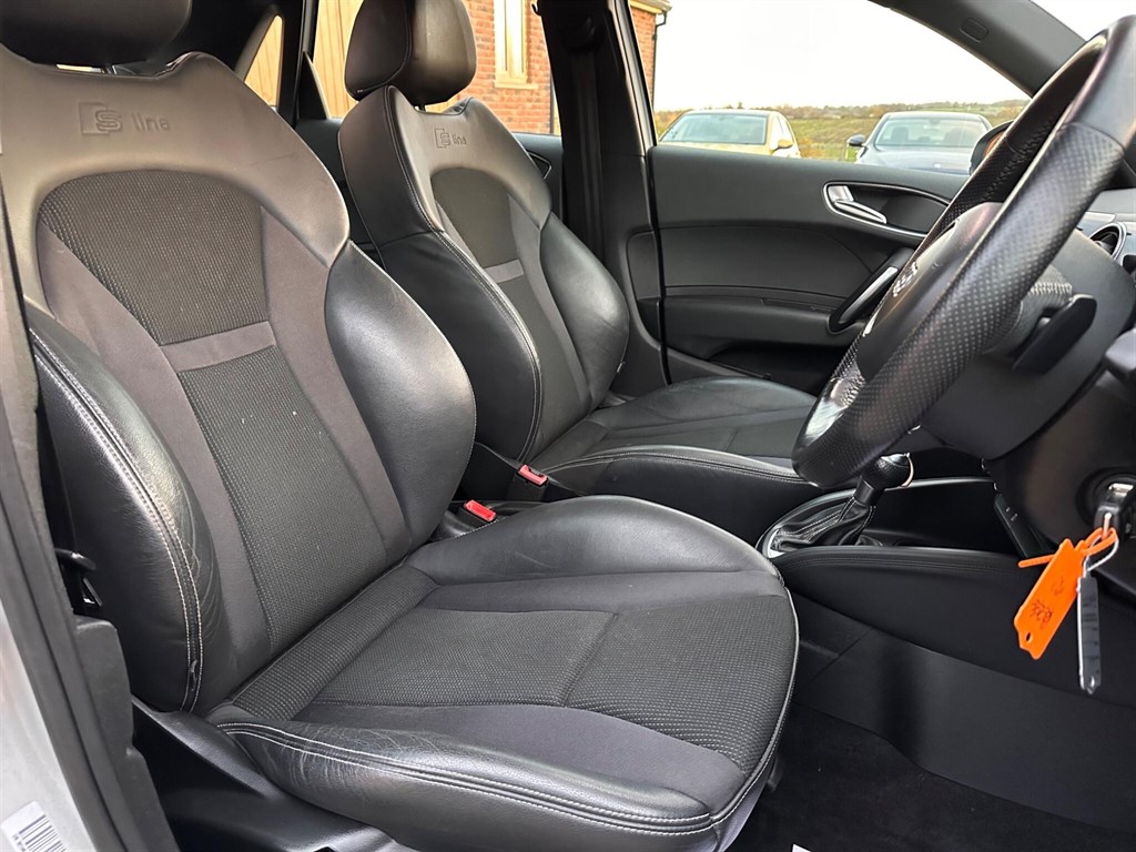 Used Audi A1 2013 for sale - 76709765: Photo 14