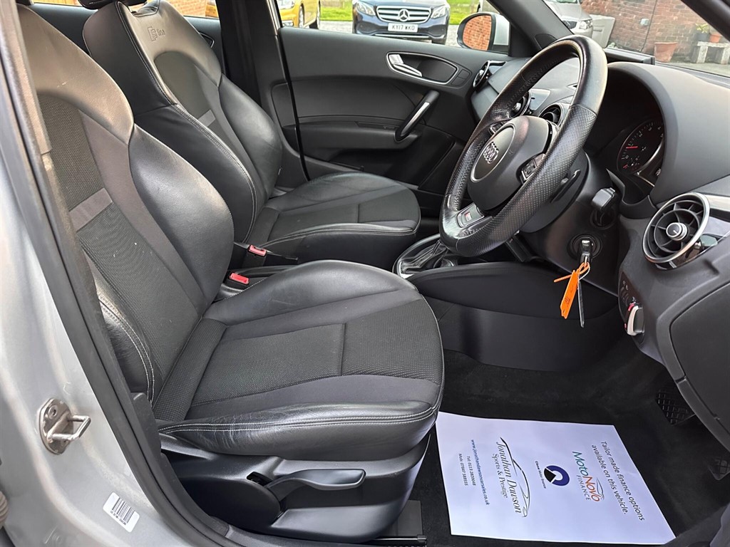 Used Audi A1 2013 for sale - 76709765: Photo 16