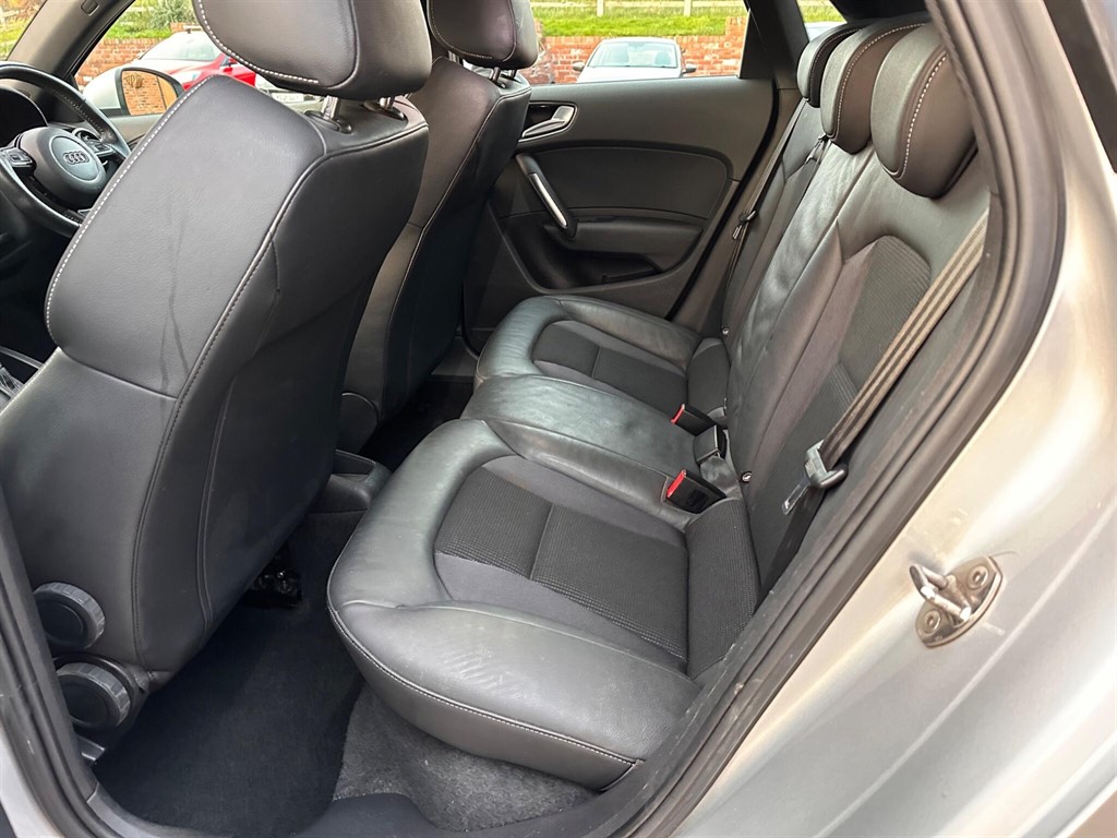 Used Audi A1 2013 for sale - 76709765: Photo 17