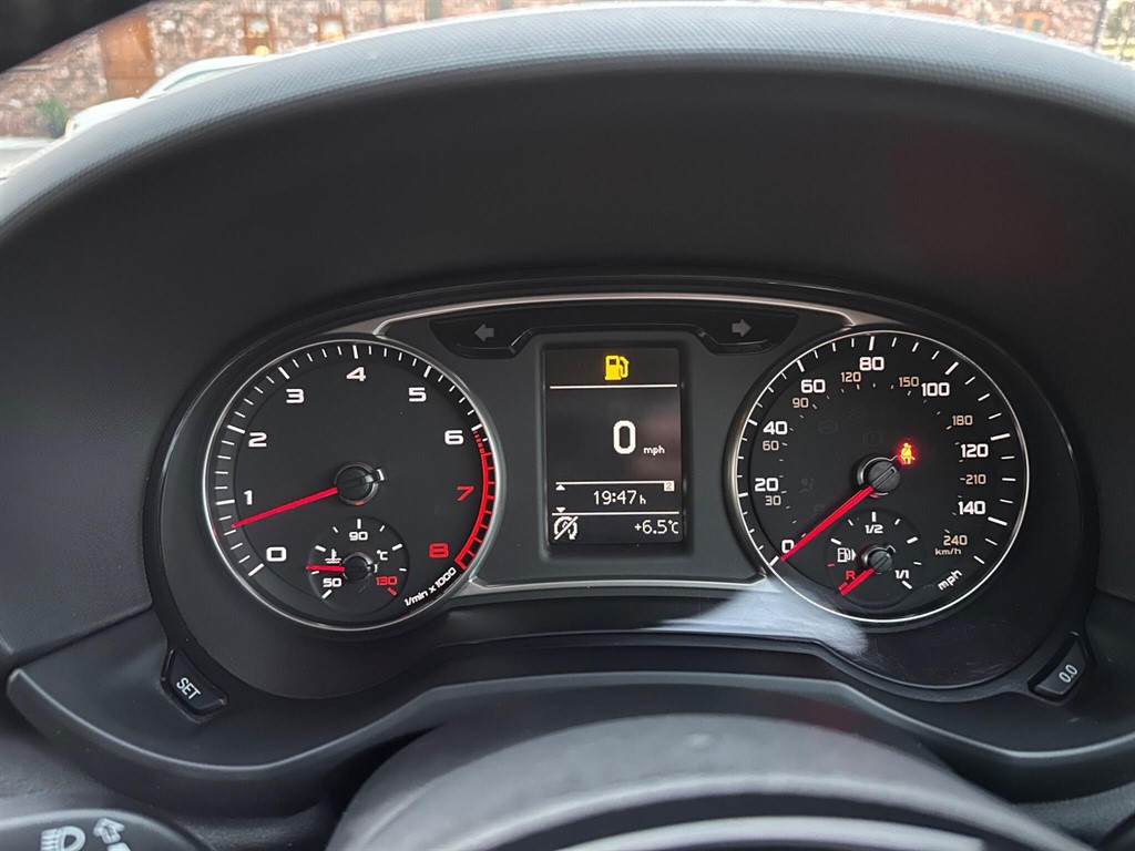 Used Audi A1 2013 for sale - 76709765: Photo 18