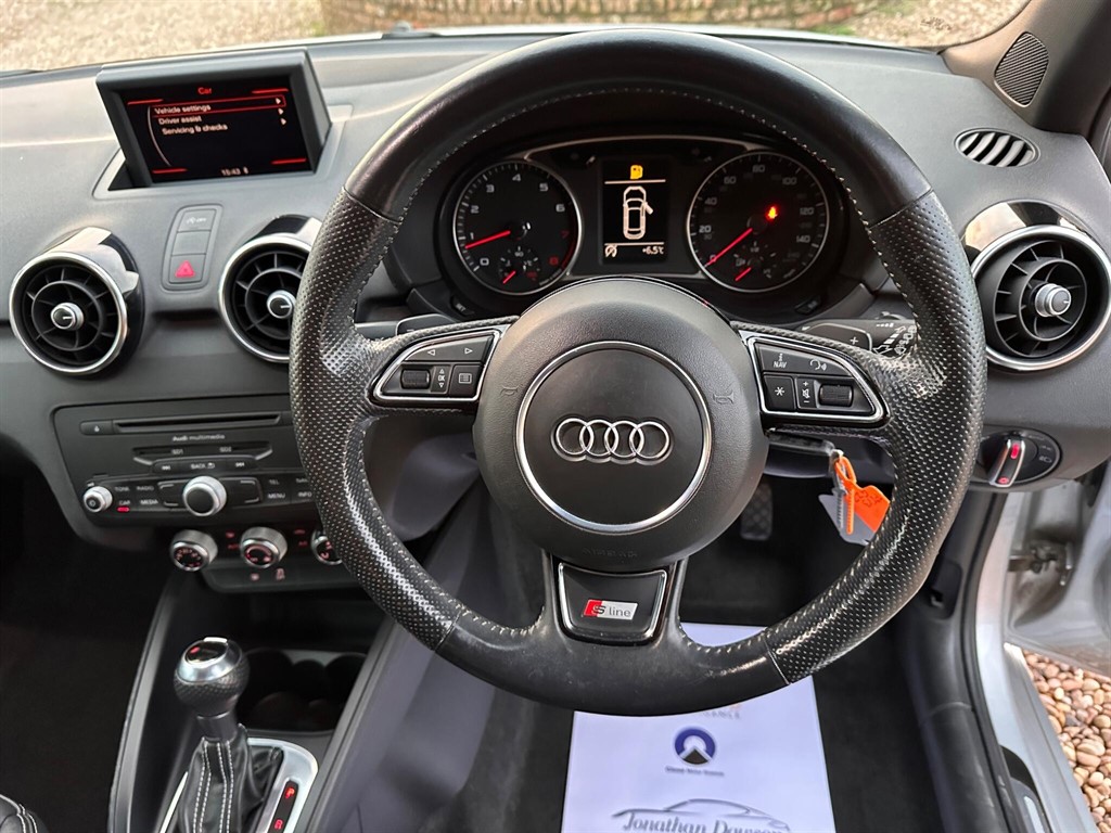 Used Audi A1 2013 for sale - 76709765: Photo 19