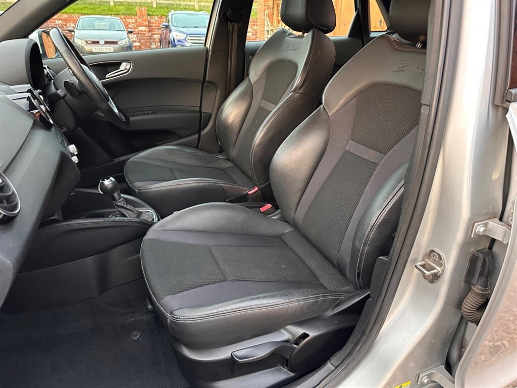 Used Audi A1 2013 for sale - 76709765: Photo 20