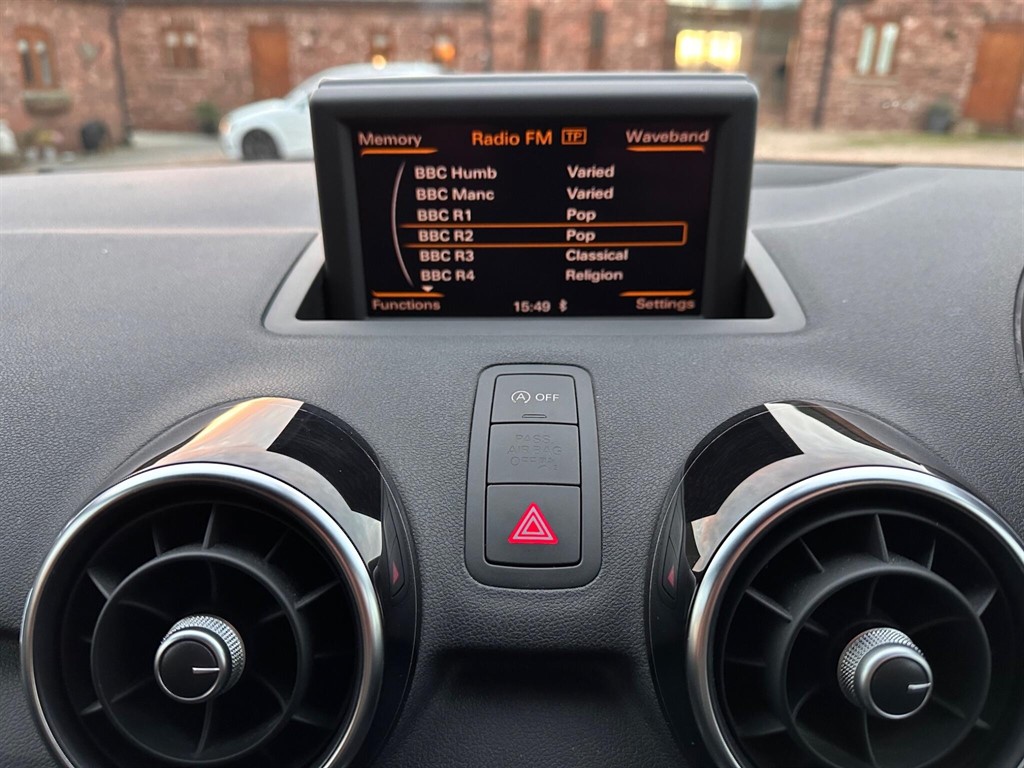 Used Audi A1 2013 for sale - 76709765: Photo 21