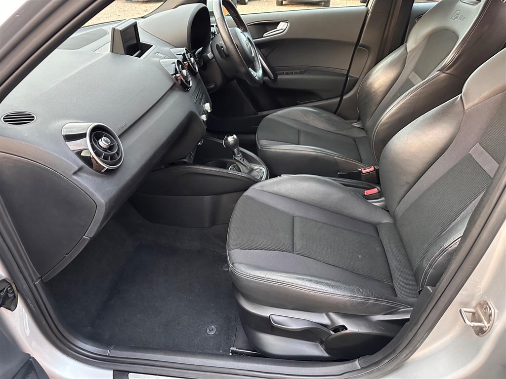 Used Audi A1 2013 for sale - 76709765: Photo 22