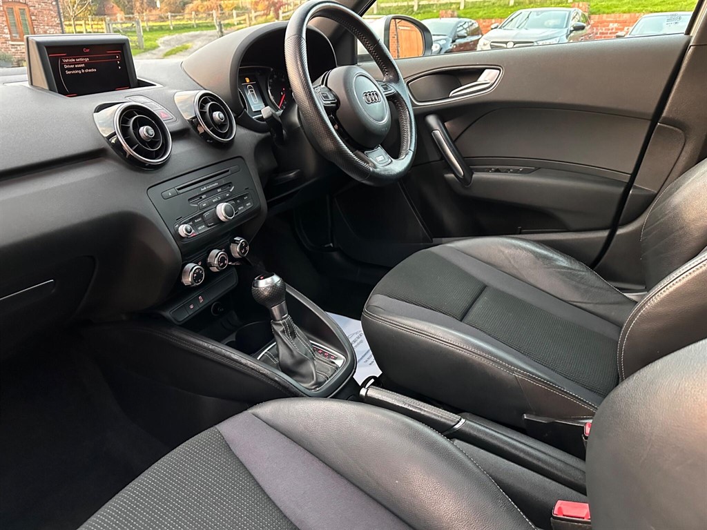 Used Audi A1 2013 for sale - 76709765: Photo 23