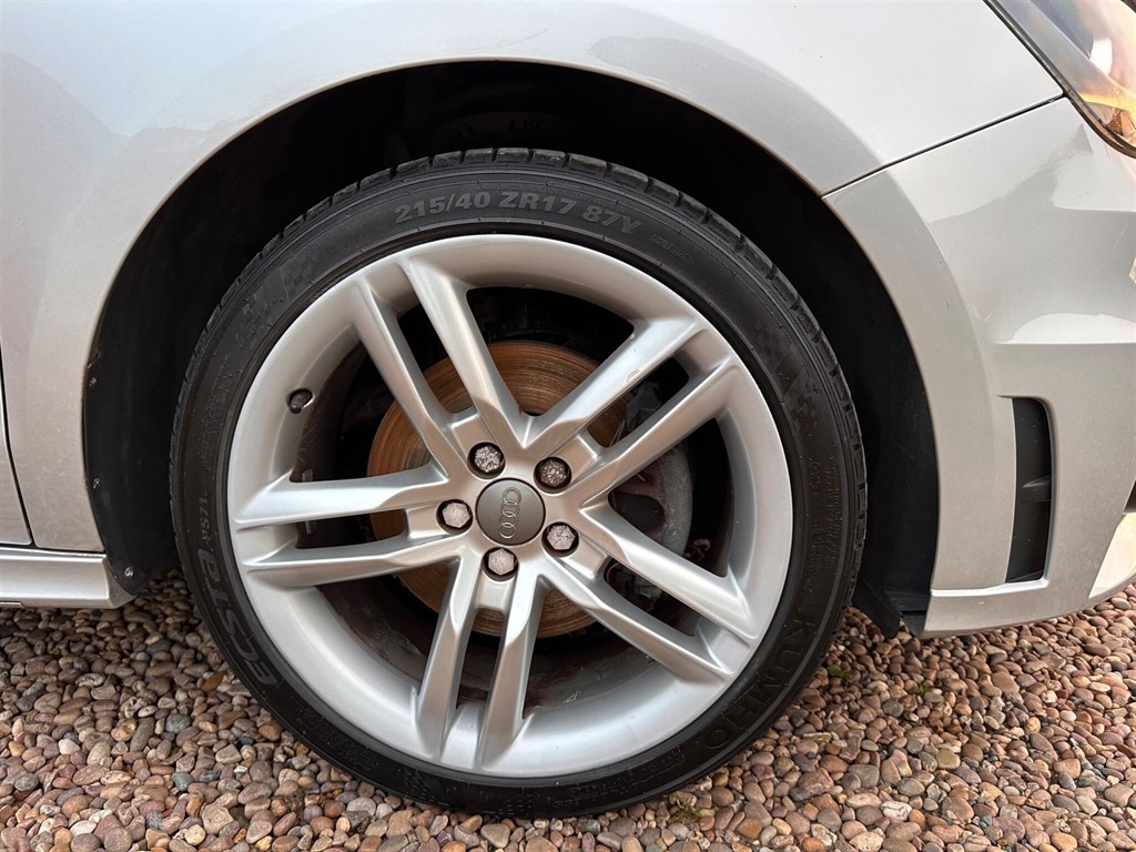 Used Audi A1 2013 for sale - 76709765: Photo 24