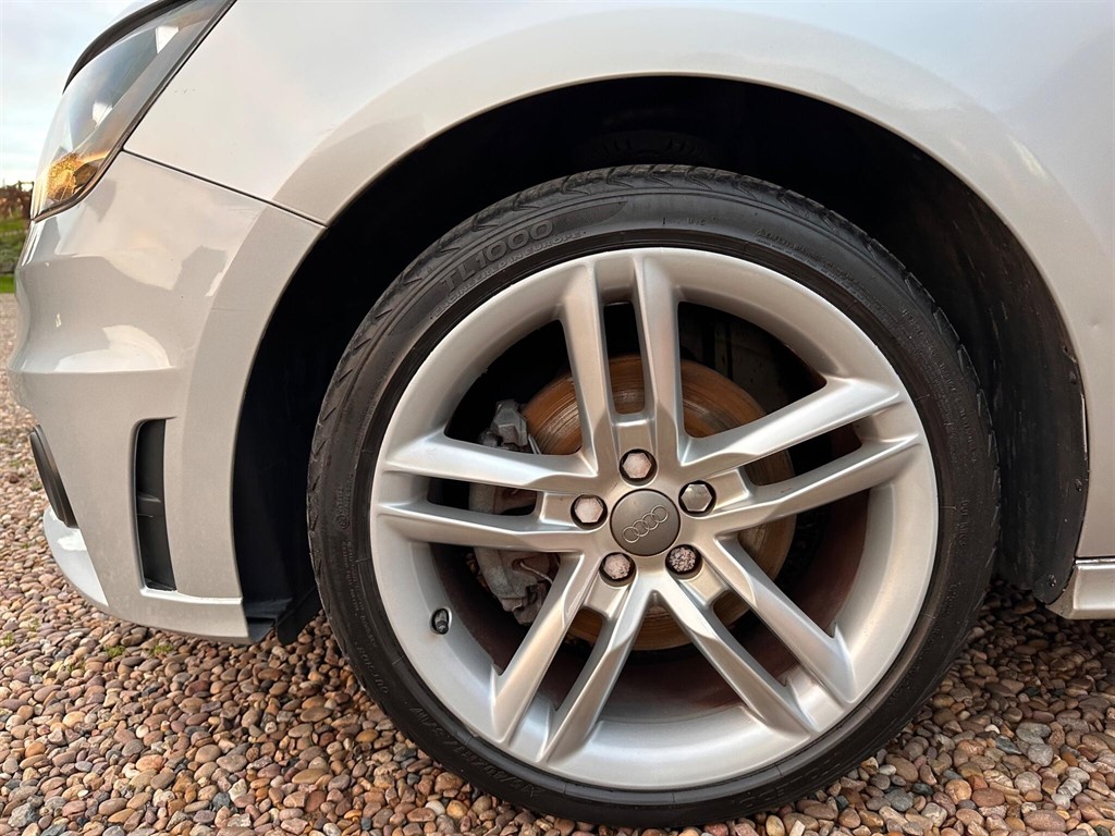 Used Audi A1 2013 for sale - 76709765: Photo 25