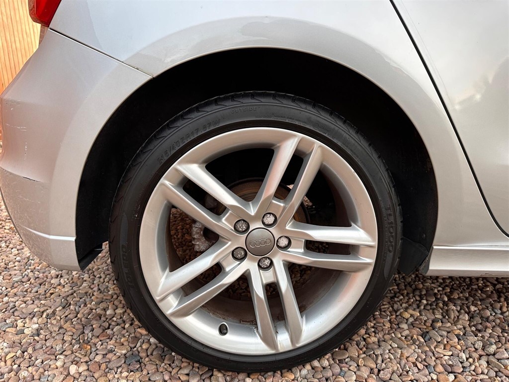 Used Audi A1 2013 for sale - 76709765: Photo 26