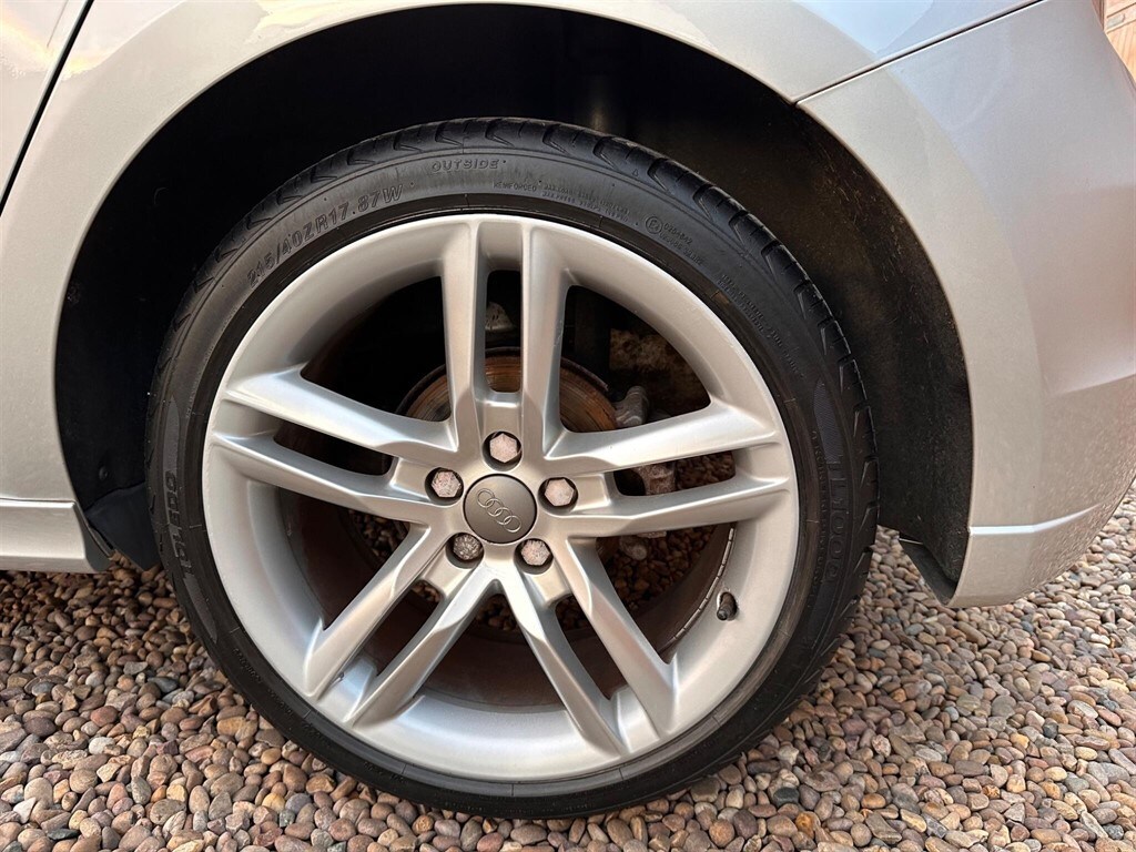 Used Audi A1 2013 for sale - 76709765: Photo 27