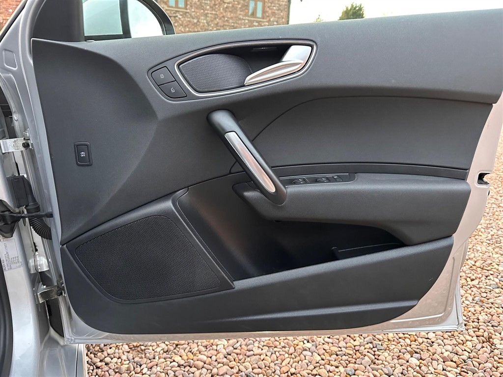 Used Audi A1 2013 for sale - 76709765: Photo 29