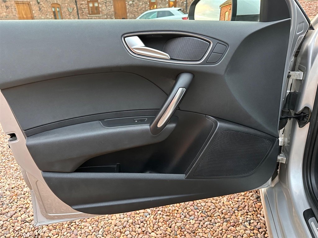 Used Audi A1 2013 for sale - 76709765: Photo 30