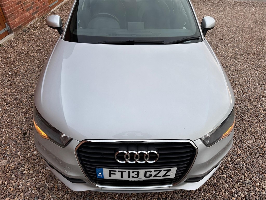 Used Audi A1 2013 for sale - 76709765: Photo 9