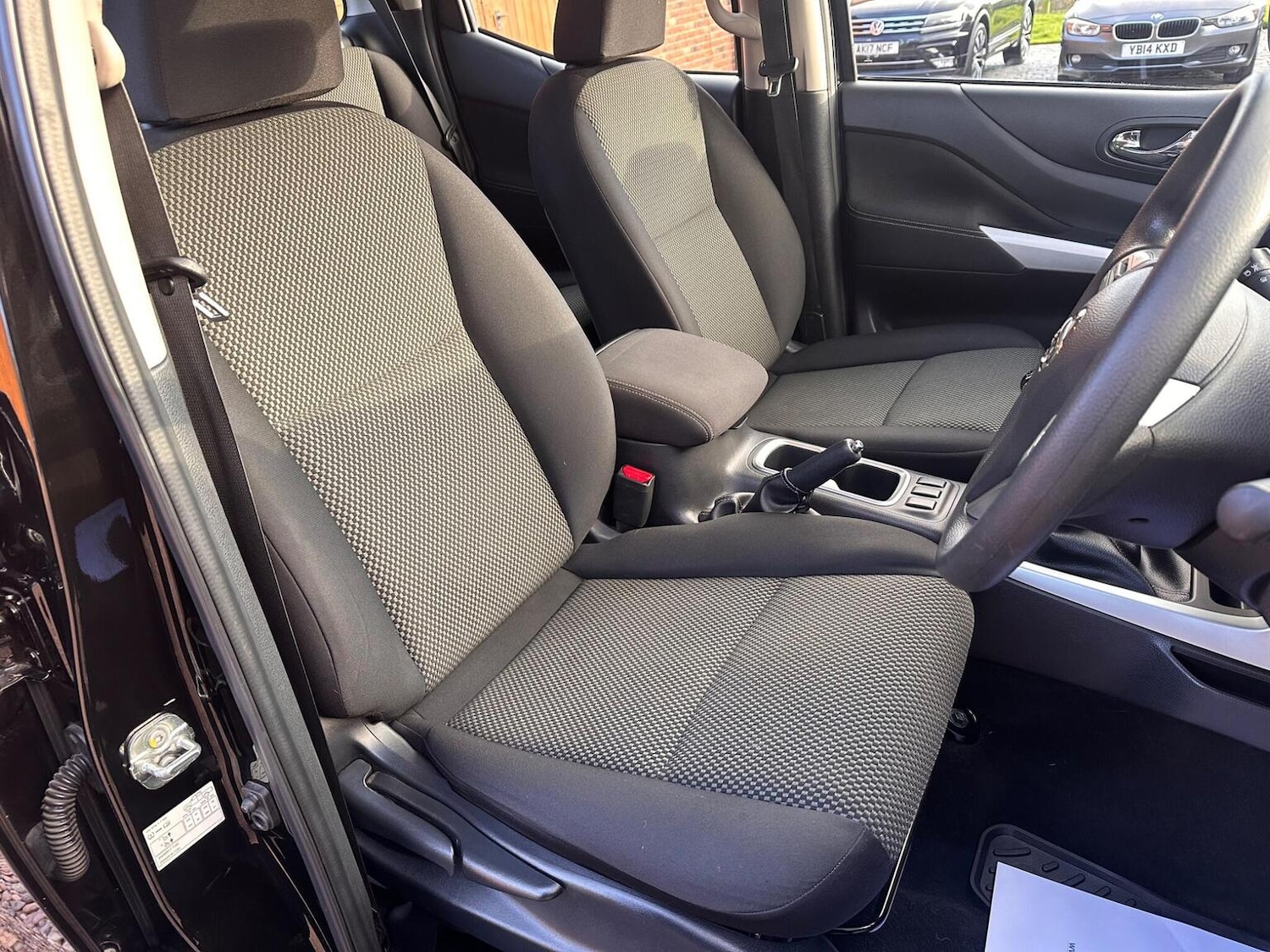 Used Nissan Navara 2021 for sale - 77638707: Photo 14