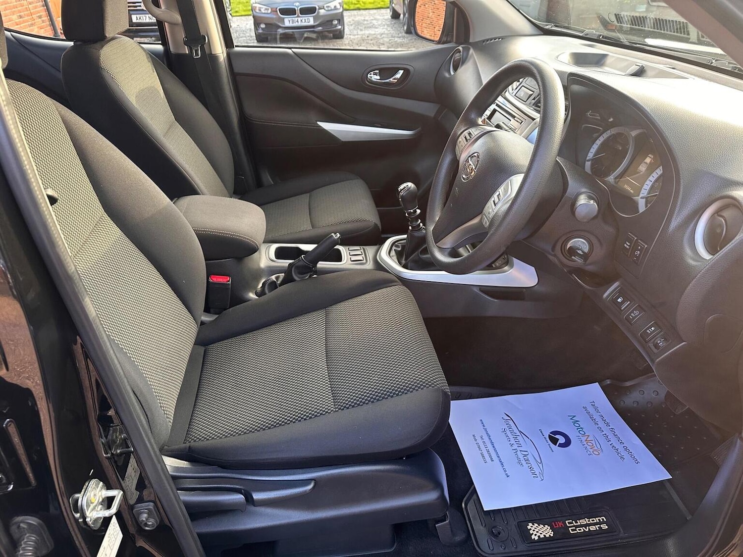 Used Nissan Navara 2021 for sale - 77638707: Photo 15