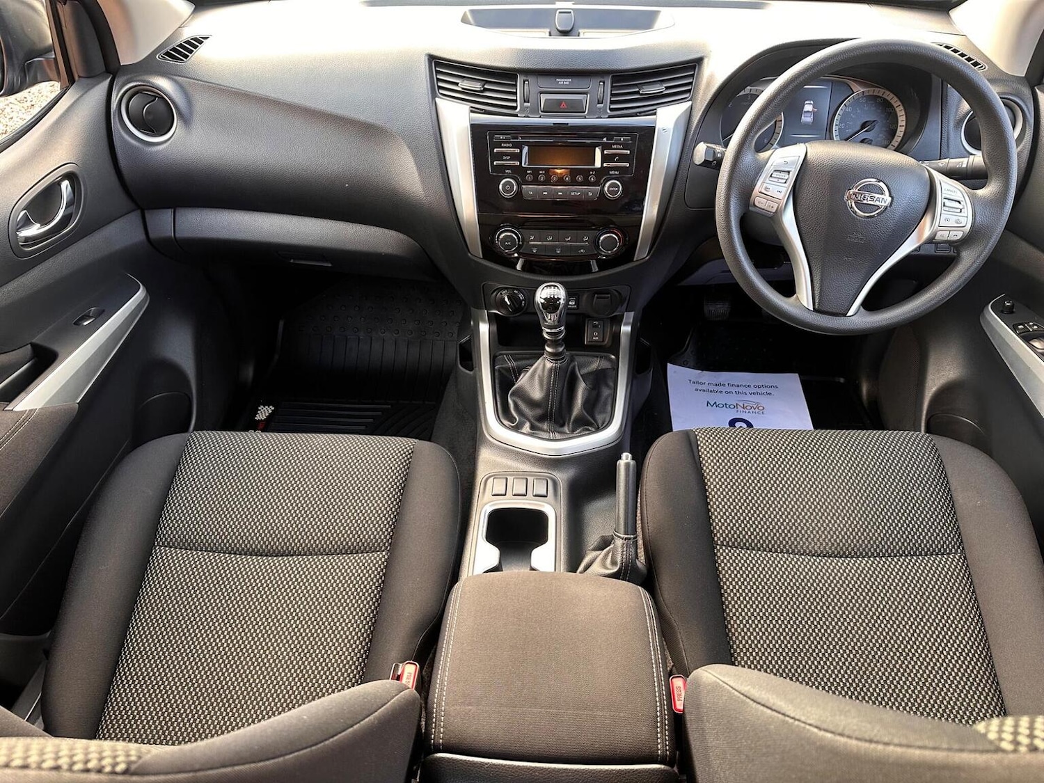 Used Nissan Navara 2021 for sale - 77638707: Photo 17