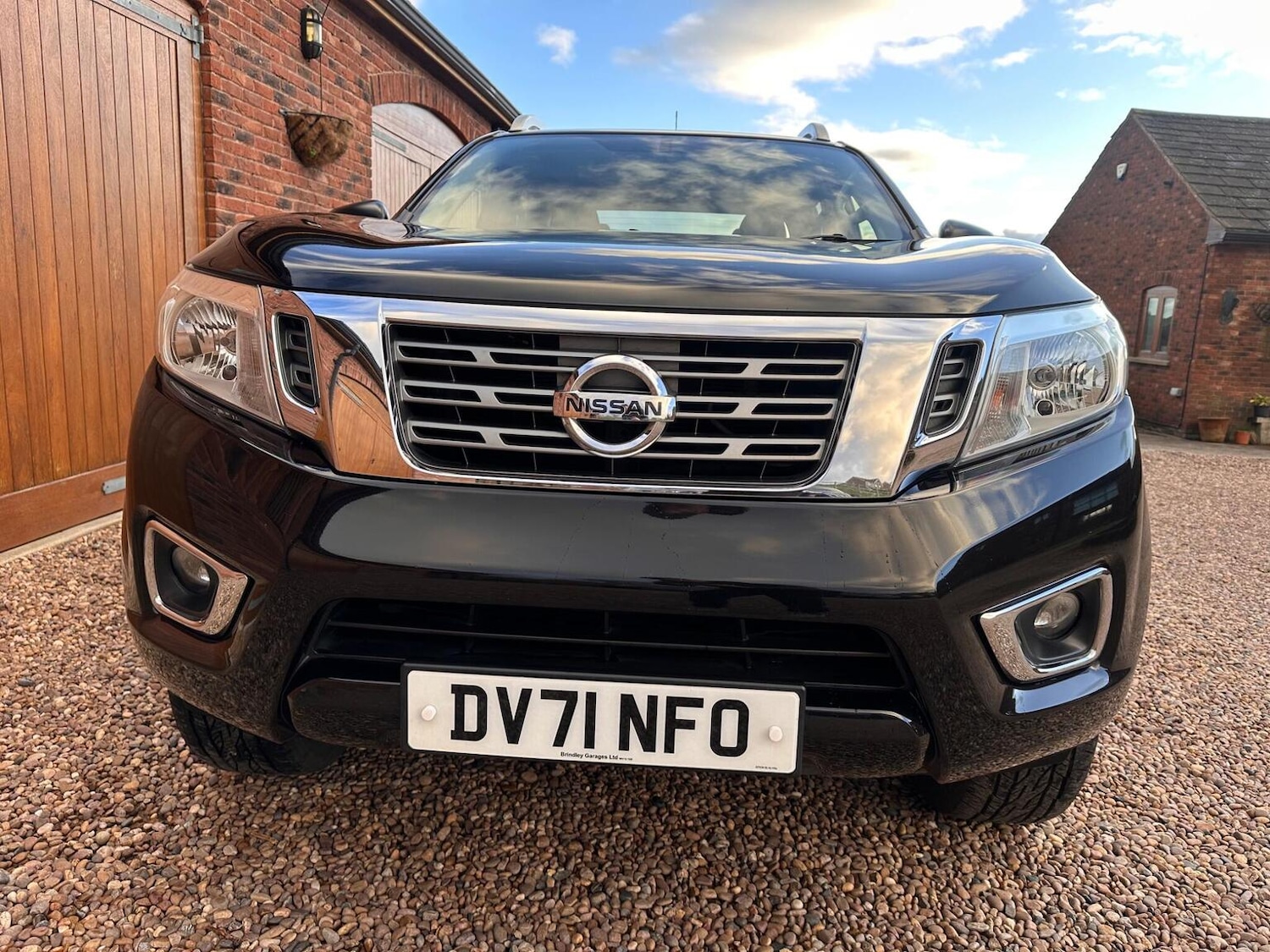 Used Nissan Navara 2021 for sale - 77638707: Photo 19