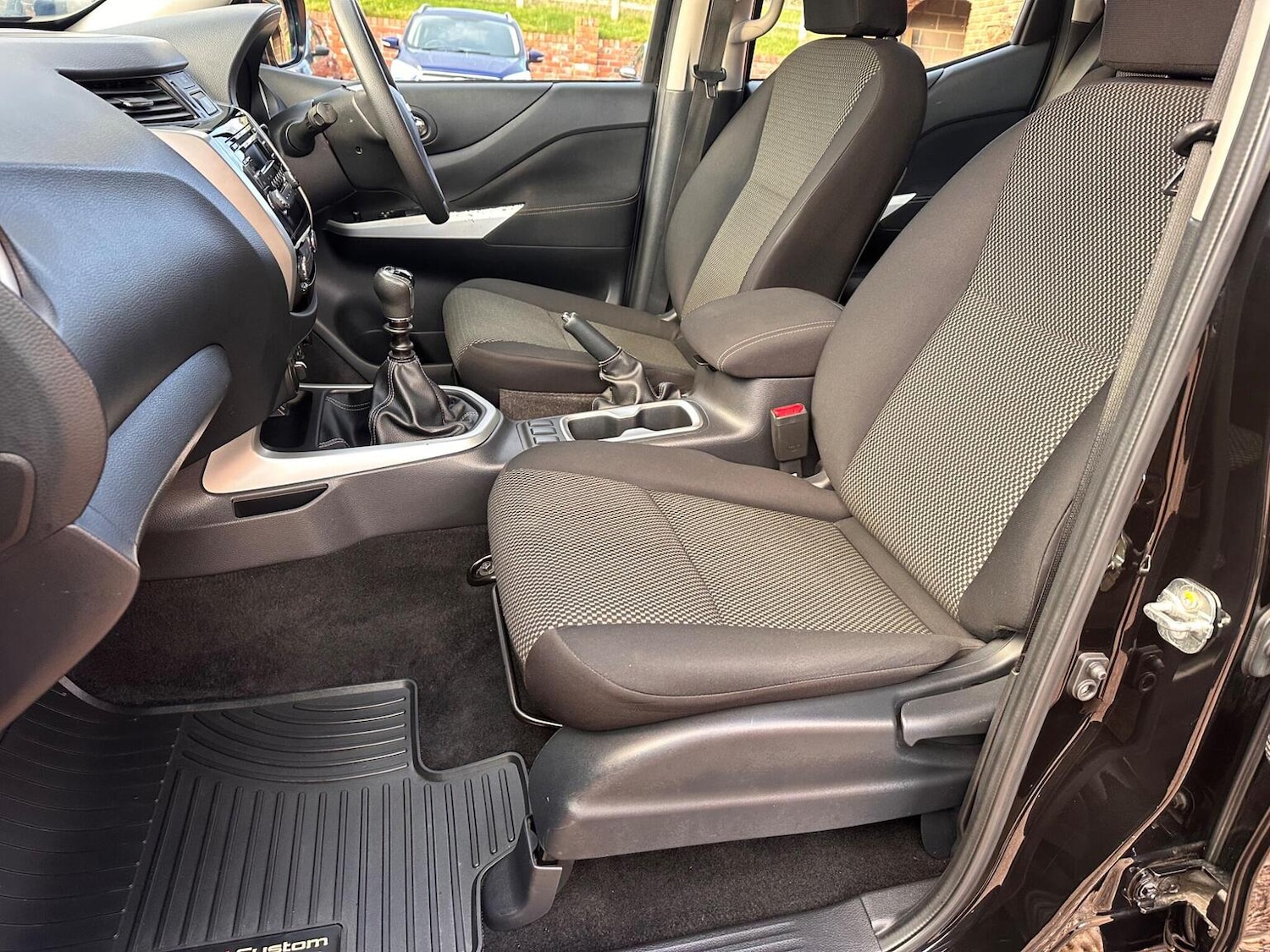 Used Nissan Navara 2021 for sale - 77638707: Photo 20