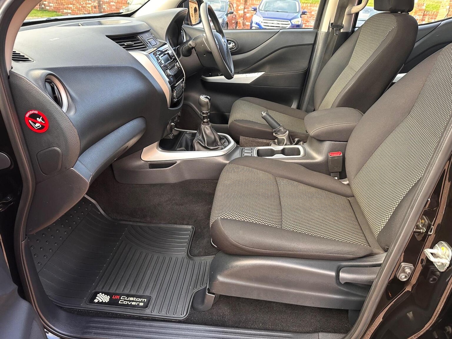 Used Nissan Navara 2021 for sale - 77638707: Photo 21