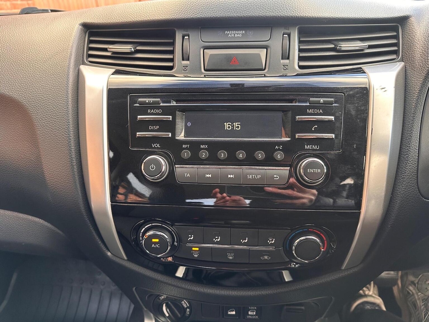 Used Nissan Navara 2021 for sale - 77638707: Photo 22