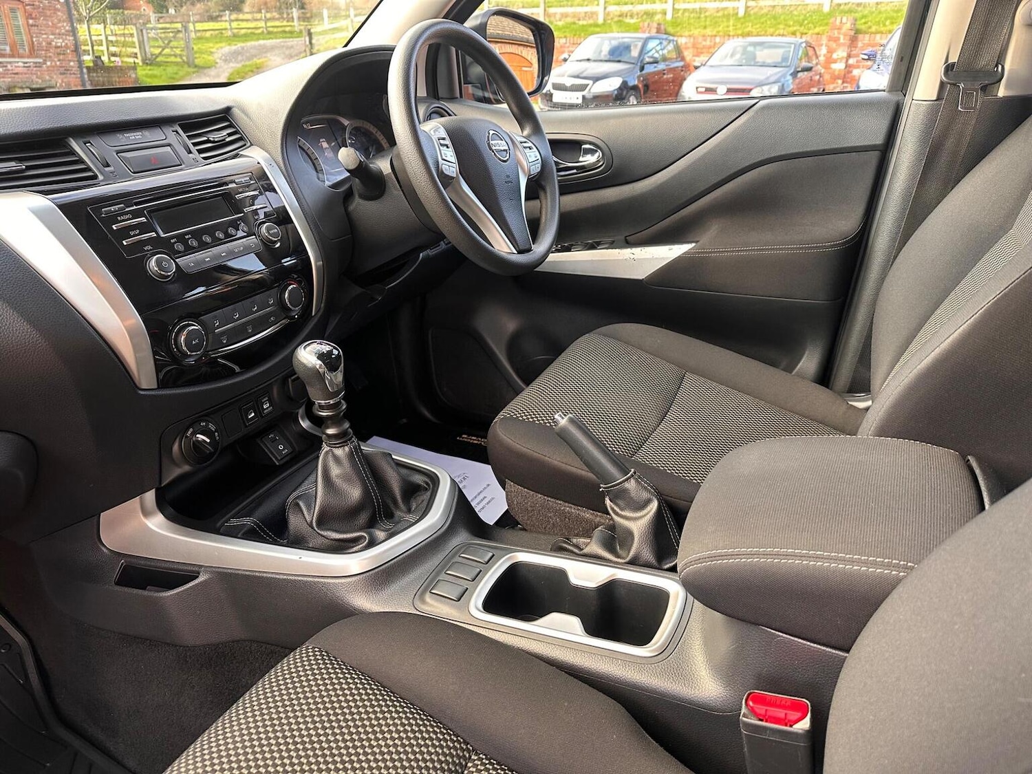 Used Nissan Navara 2021 for sale - 77638707: Photo 24