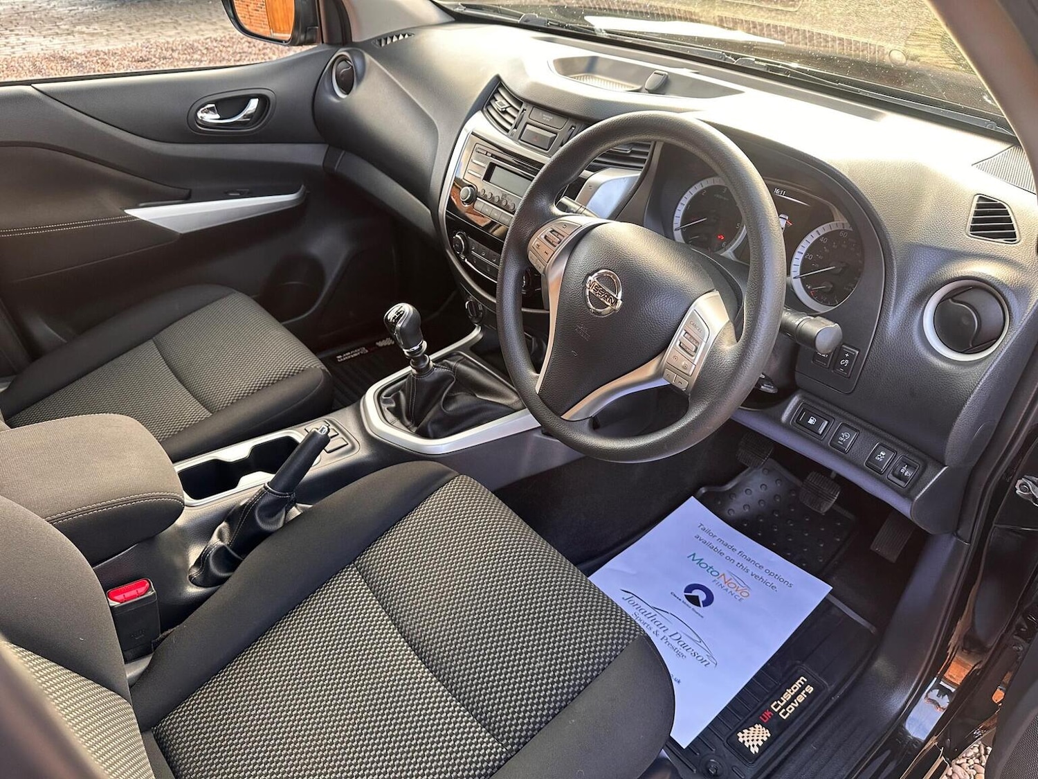 Used Nissan Navara 2021 for sale - 77638707: Photo 25