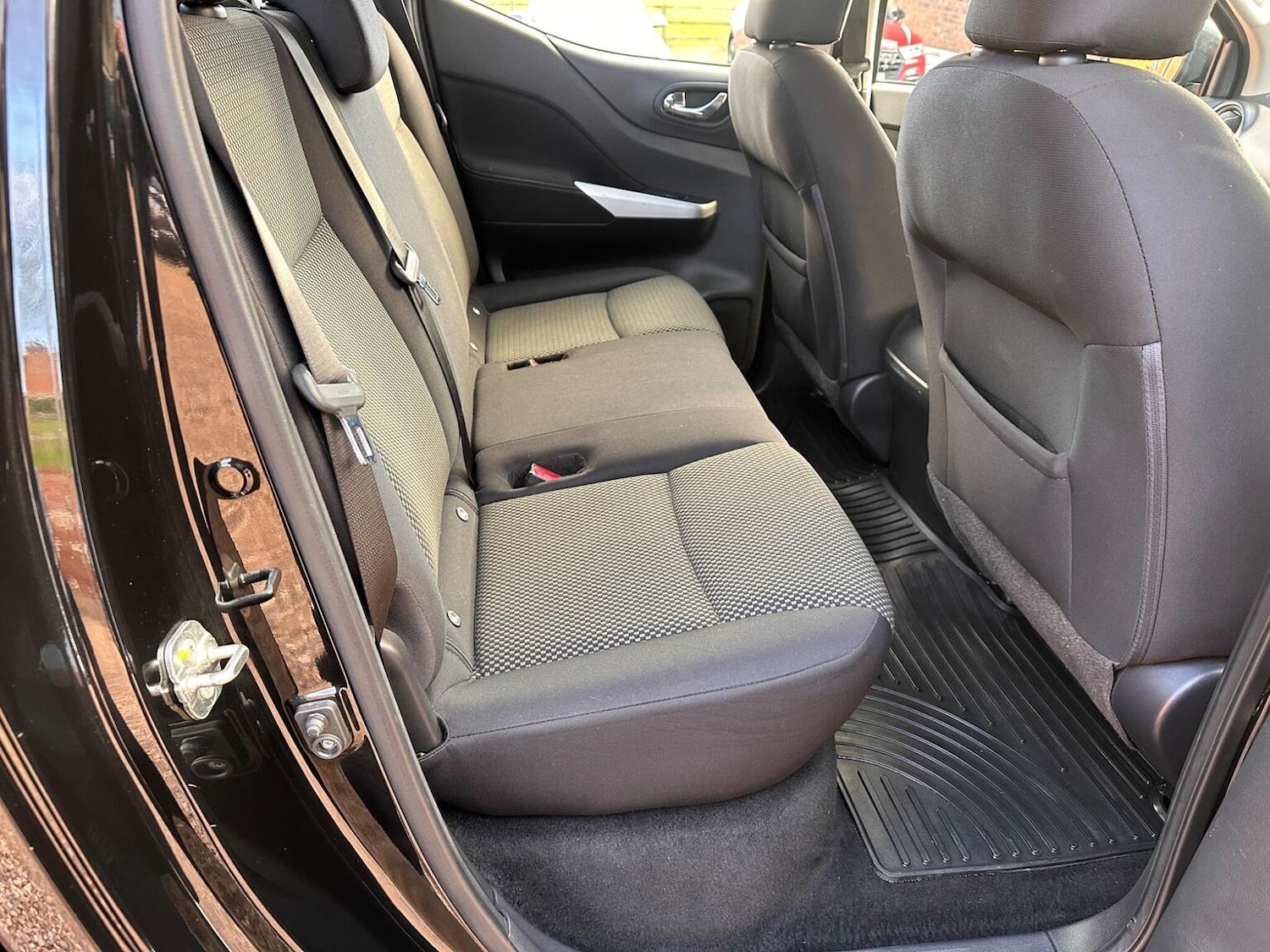 Used Nissan Navara 2021 for sale - 77638707: Photo 27