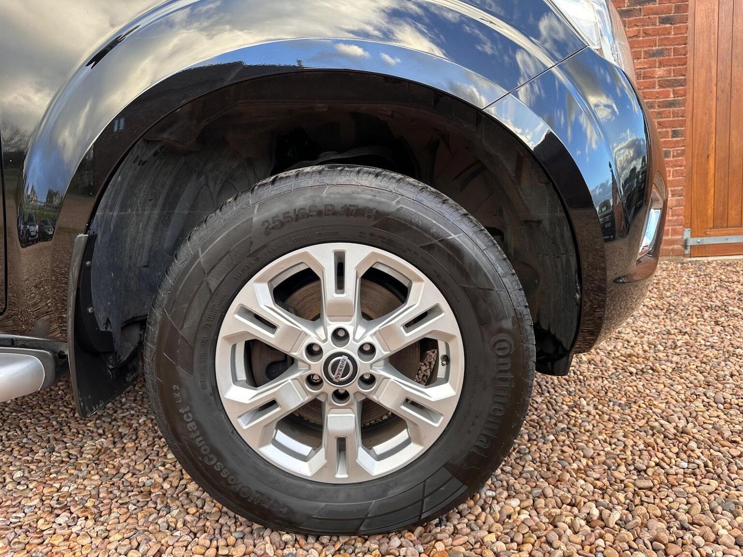 Used Nissan Navara 2021 for sale - 77638707: Photo 29