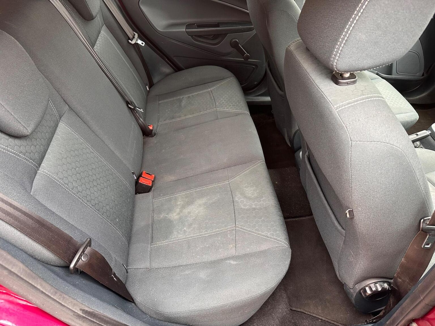 Used Ford Fiesta 2009 for sale - 77638705: Photo 16