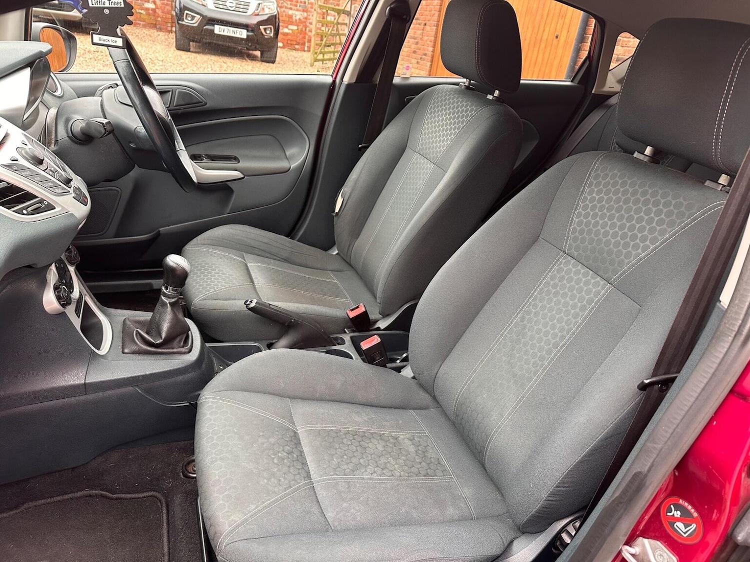 Used Ford Fiesta 2009 for sale - 77638705: Photo 19