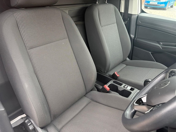 Used Volkswagen Caddy 2022 for sale - 75570115: Photo 15