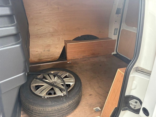 Used Volkswagen Caddy 2022 for sale - 75570115: Photo 19