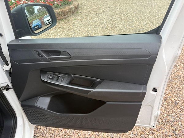 Used Volkswagen Caddy 2022 for sale - 75570115: Photo 23