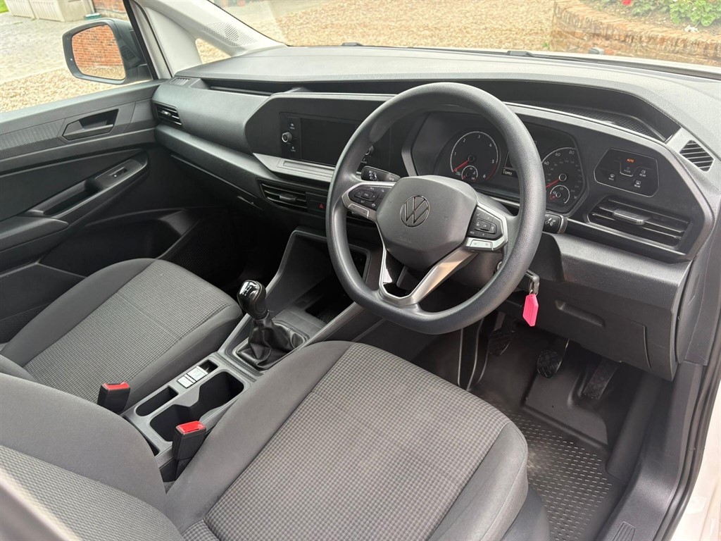 Vehicle 24
