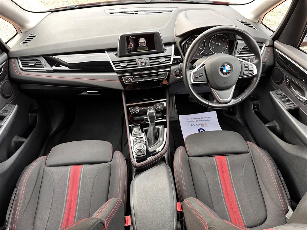 Used BMW 2 Series 2014 for sale - 76168918: Photo 10