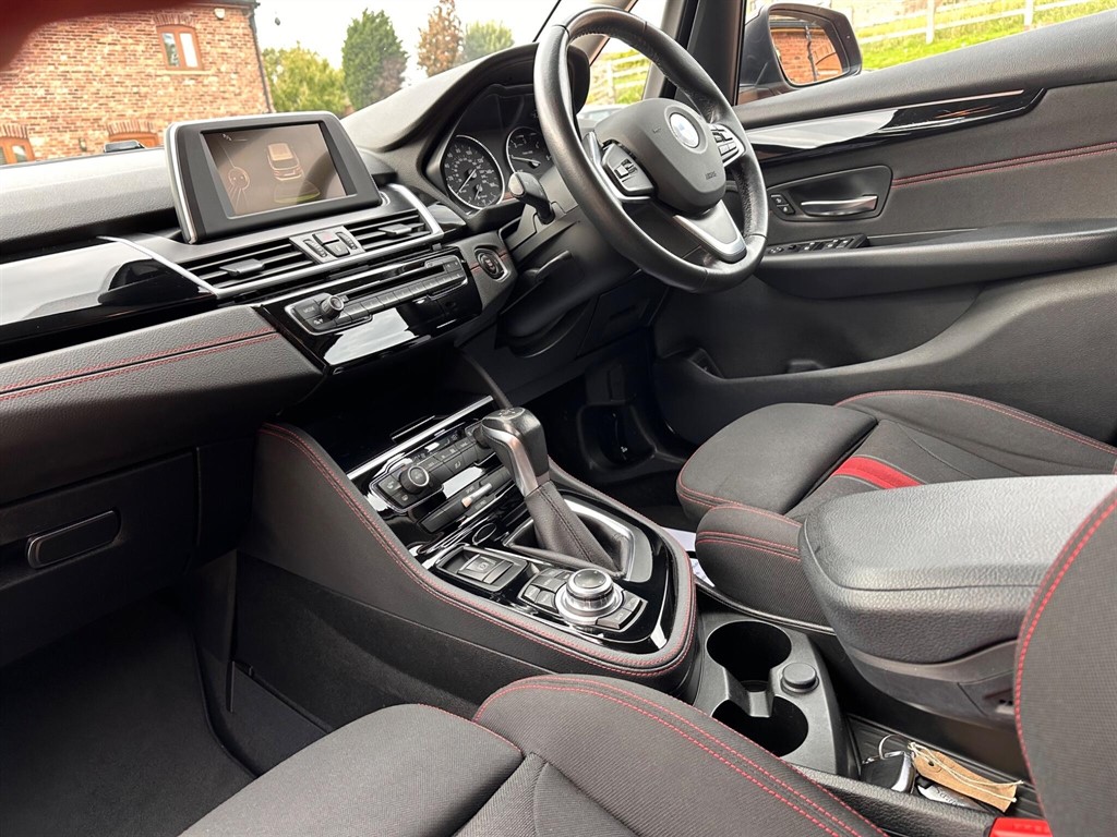 Used BMW 2 Series 2014 for sale - 76168918: Photo 11