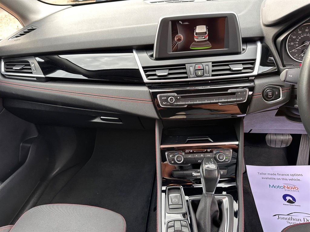 Used BMW 2 Series 2014 for sale - 76168918: Photo 12