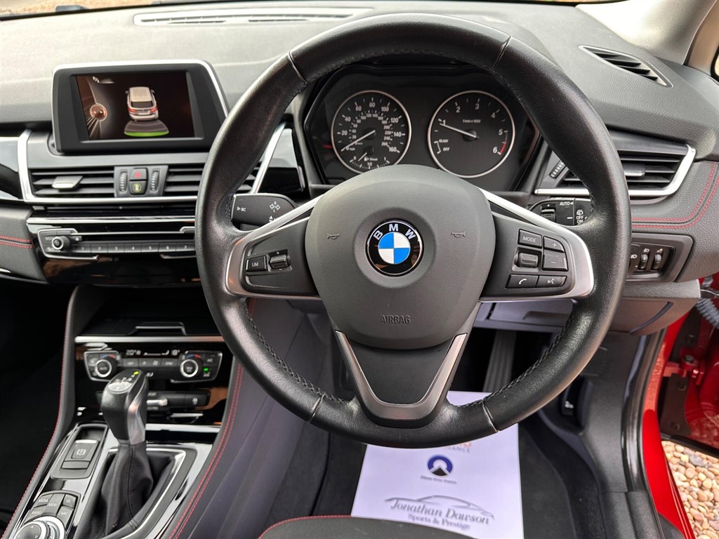 Used BMW 2 Series 2014 for sale - 76168918: Photo 13
