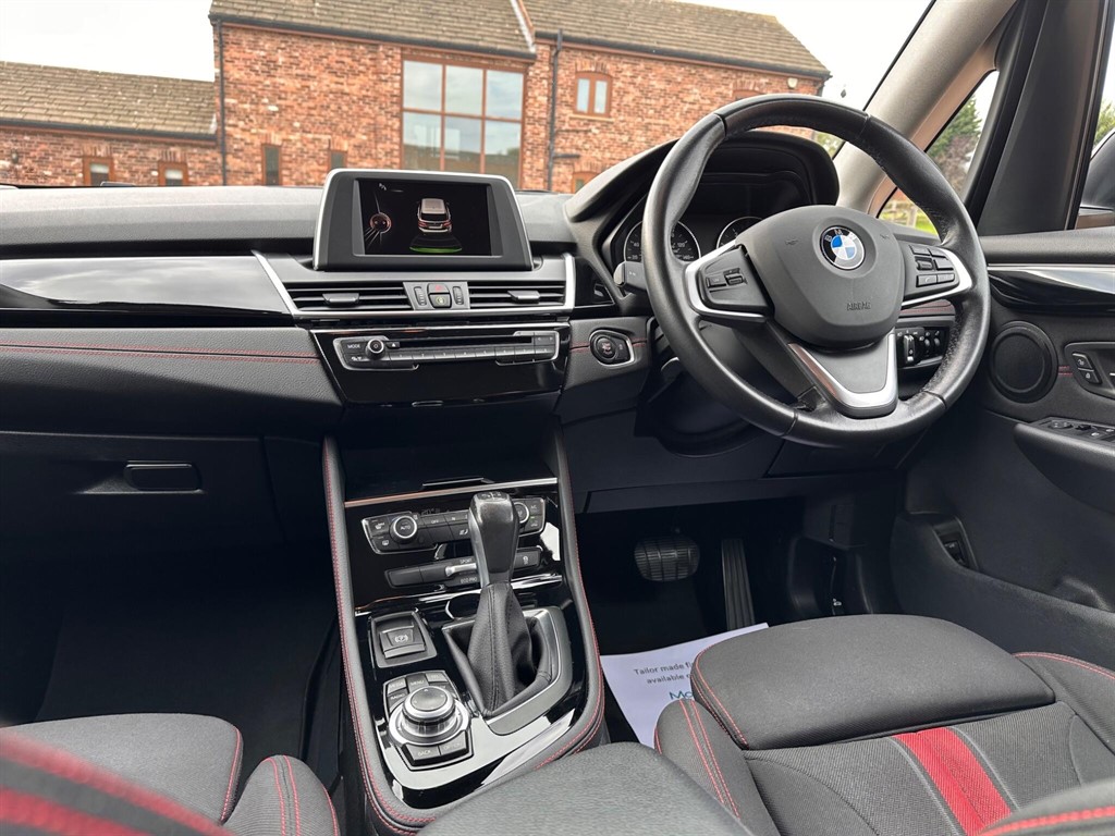 Used BMW 2 Series 2014 for sale - 76168918: Photo 14