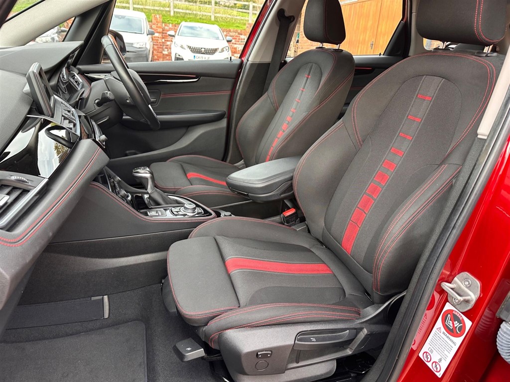 Used BMW 2 Series 2014 for sale - 76168918: Photo 15