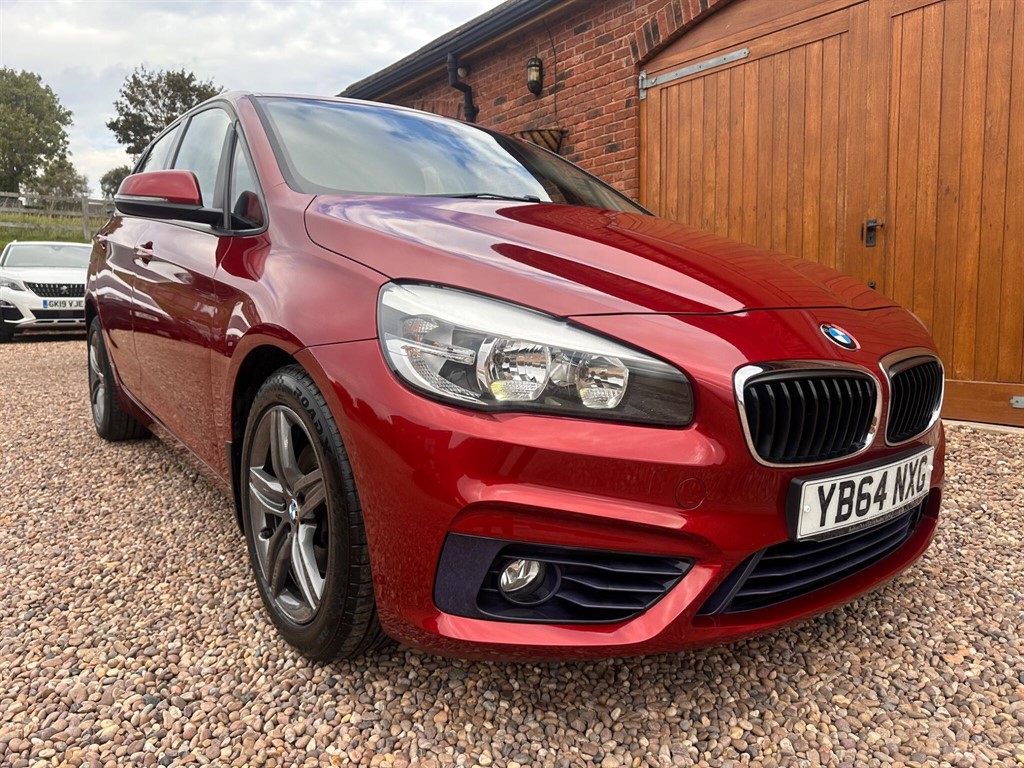 Used BMW 2 Series 2014 for sale - 76168918: Photo 18