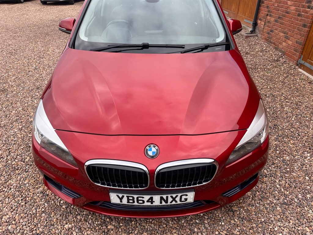 Used BMW 2 Series 2014 for sale - 76168918: Photo 19