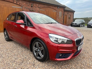 Used BMW 2 Series 2014 for sale - 76168918: Photo