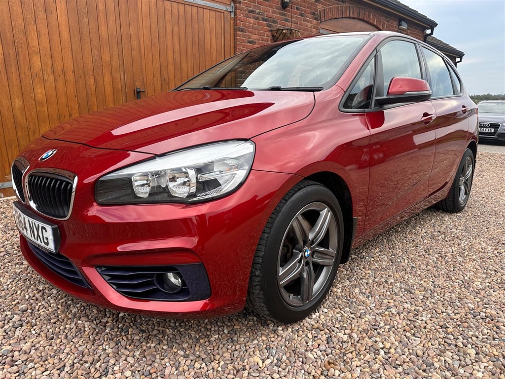 Used BMW 2 Series 2014 for sale - 76168918: Photo 20