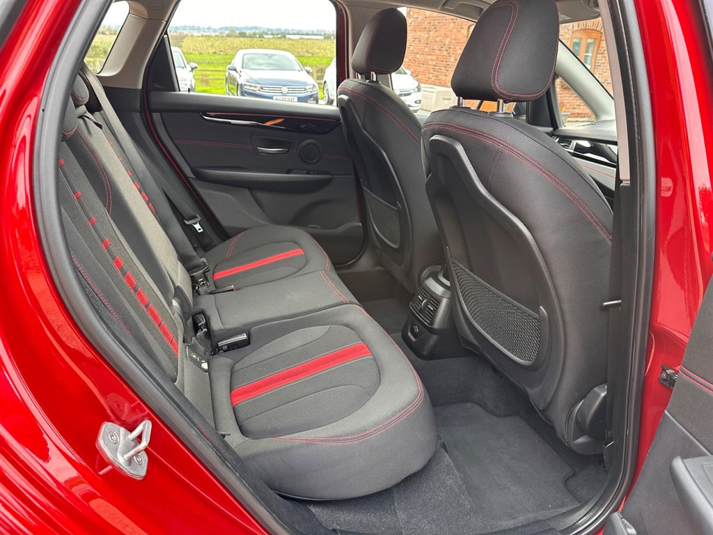 Used BMW 2 Series 2014 for sale - 76168918: Photo 22