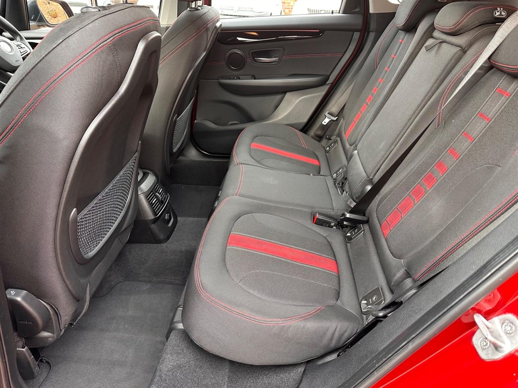 Used BMW 2 Series 2014 for sale - 76168918: Photo 23